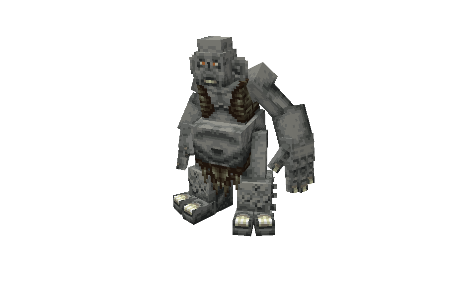 Troll des cavernes